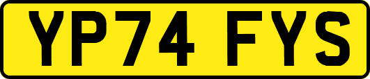 YP74FYS