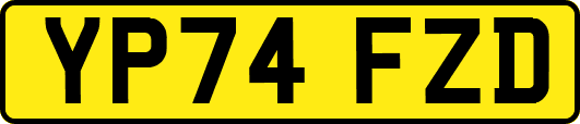 YP74FZD