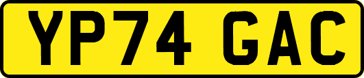 YP74GAC
