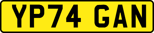 YP74GAN