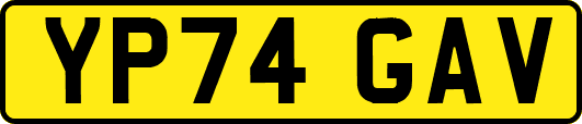 YP74GAV