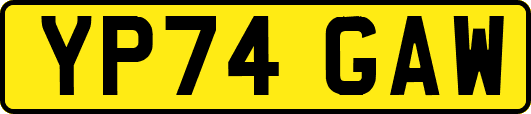 YP74GAW