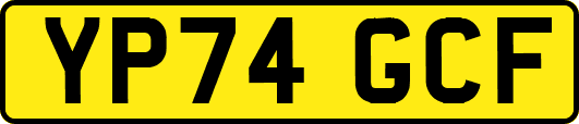 YP74GCF