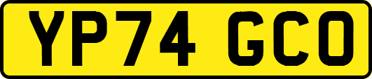 YP74GCO