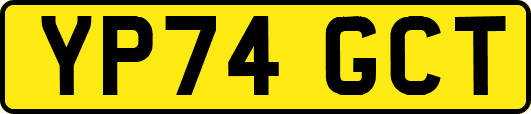 YP74GCT