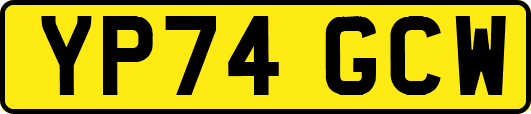 YP74GCW