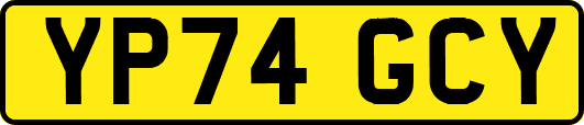 YP74GCY