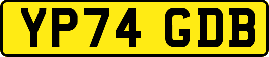 YP74GDB