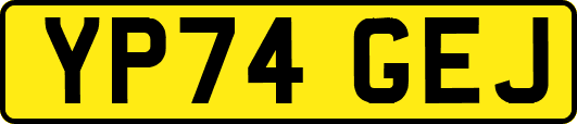 YP74GEJ