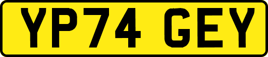 YP74GEY
