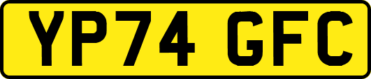 YP74GFC