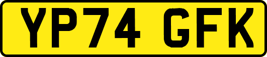 YP74GFK