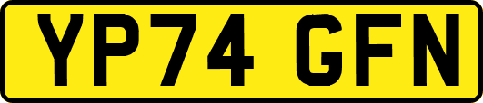 YP74GFN