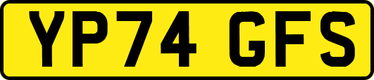 YP74GFS