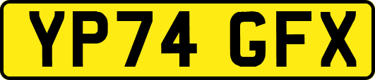 YP74GFX