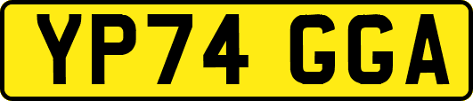 YP74GGA