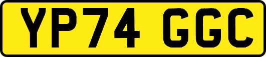 YP74GGC