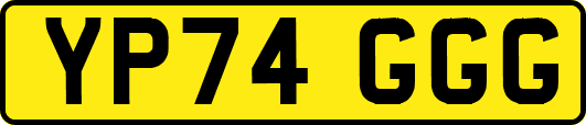 YP74GGG