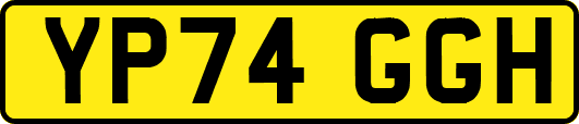 YP74GGH