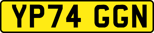 YP74GGN