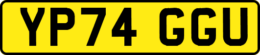 YP74GGU