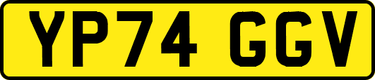 YP74GGV