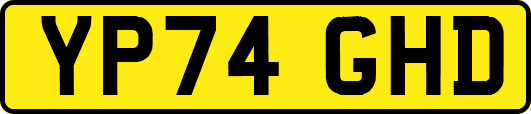 YP74GHD