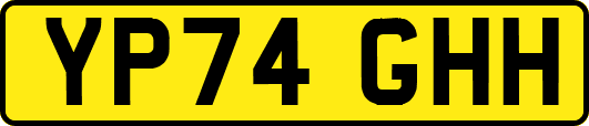 YP74GHH
