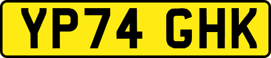YP74GHK