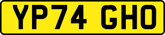 YP74GHO