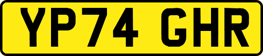 YP74GHR