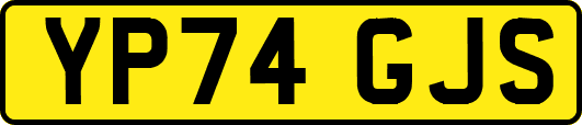 YP74GJS