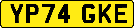 YP74GKE