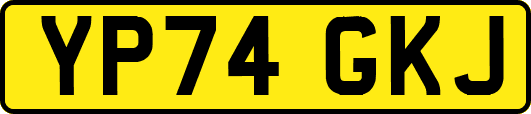 YP74GKJ