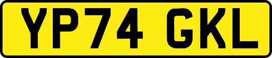 YP74GKL