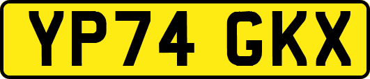 YP74GKX