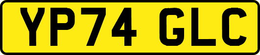 YP74GLC