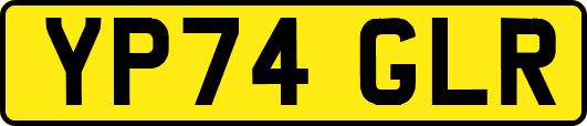 YP74GLR