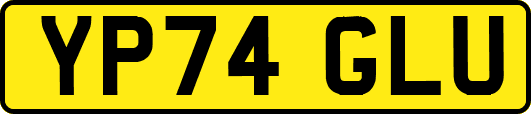 YP74GLU