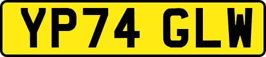 YP74GLW