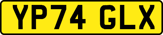 YP74GLX