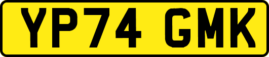 YP74GMK