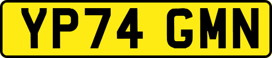 YP74GMN