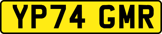 YP74GMR