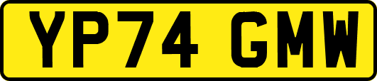 YP74GMW