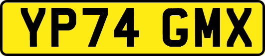 YP74GMX