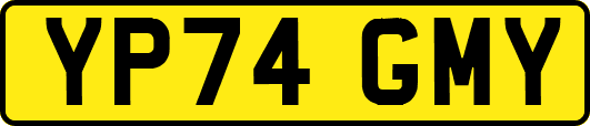 YP74GMY