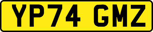YP74GMZ