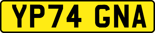 YP74GNA