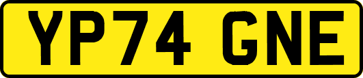 YP74GNE